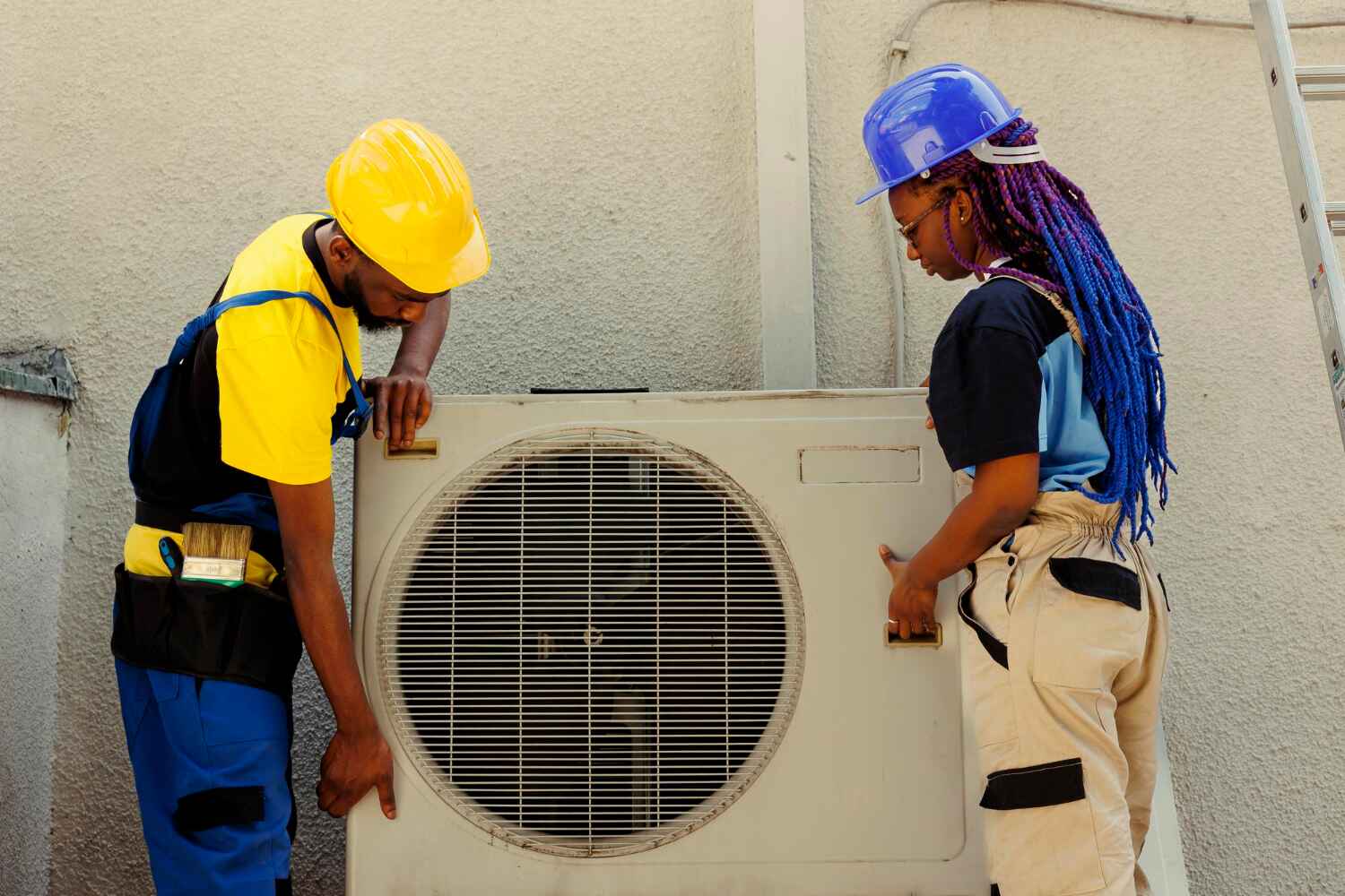 Best Affordable HVAC services  in Fairhope, PA