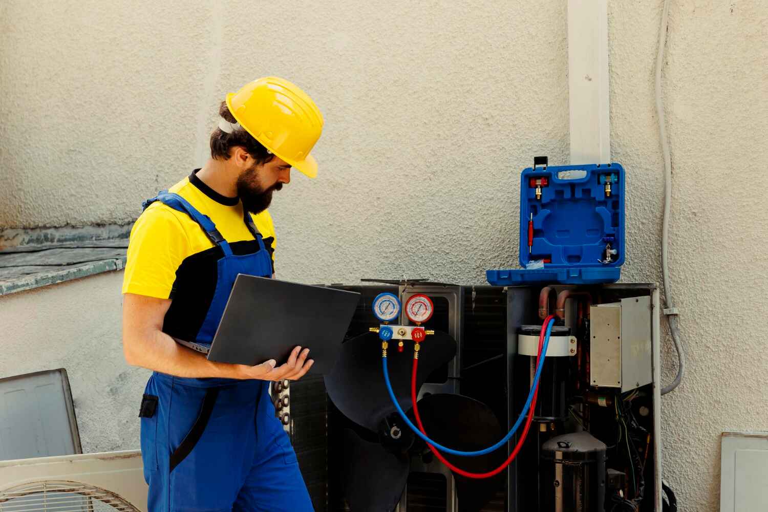 Best HVAC troubleshooting  in Fairhope, PA