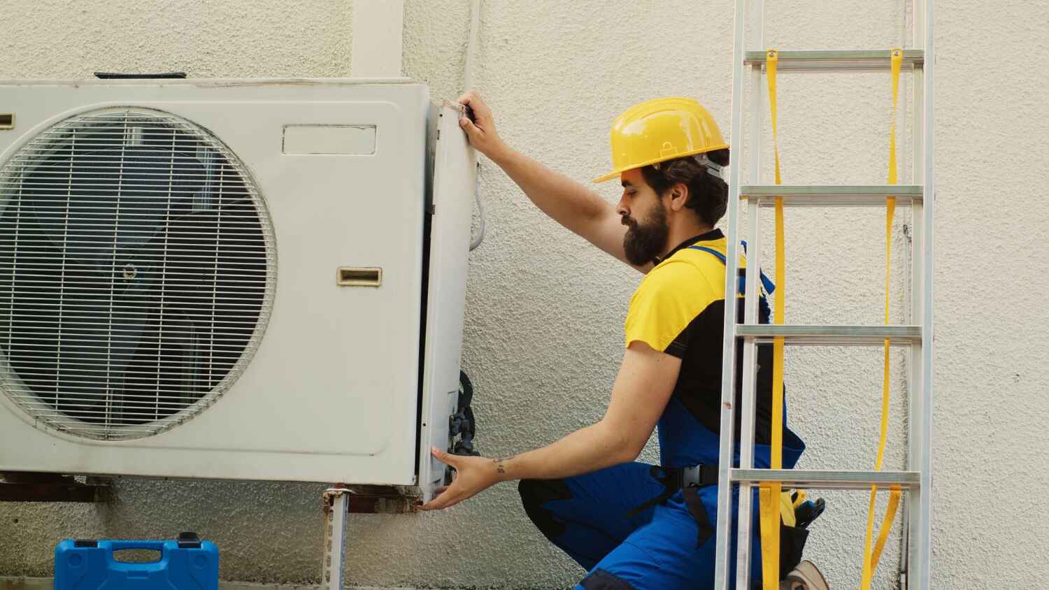 Best HVAC emergency services  in Fairhope, PA